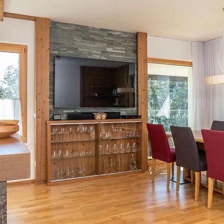 Kasa 4.10A Apartment Schladming Luaran gambar