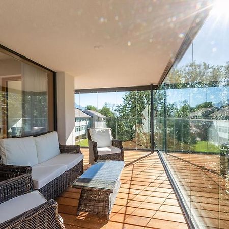 Kasa 4.10A Apartment Schladming Luaran gambar