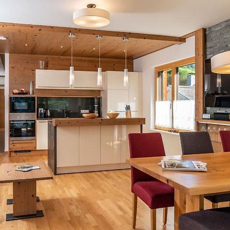 Kasa 4.10A Apartment Schladming Luaran gambar