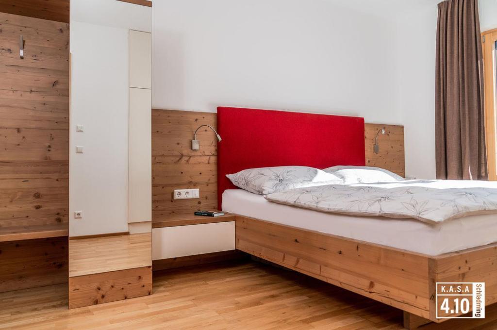 Kasa 4.10A Apartment Schladming Luaran gambar