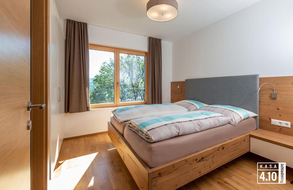 Kasa 4.10A Apartment Schladming Luaran gambar