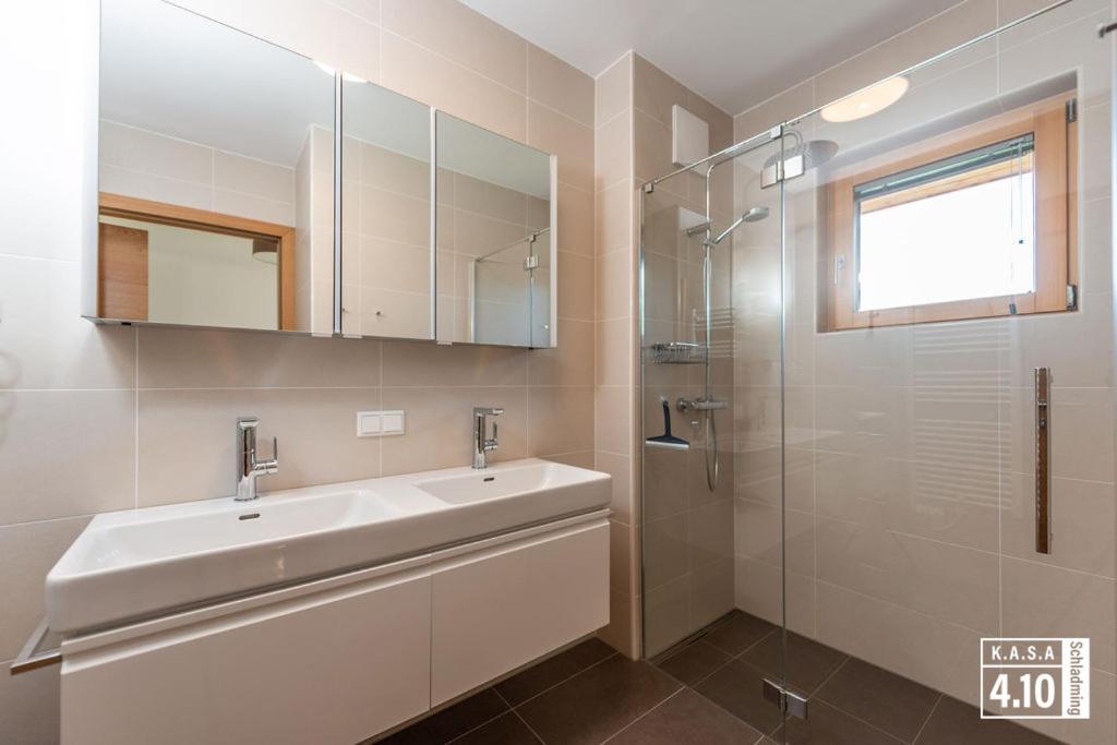 Kasa 4.10A Apartment Schladming Luaran gambar