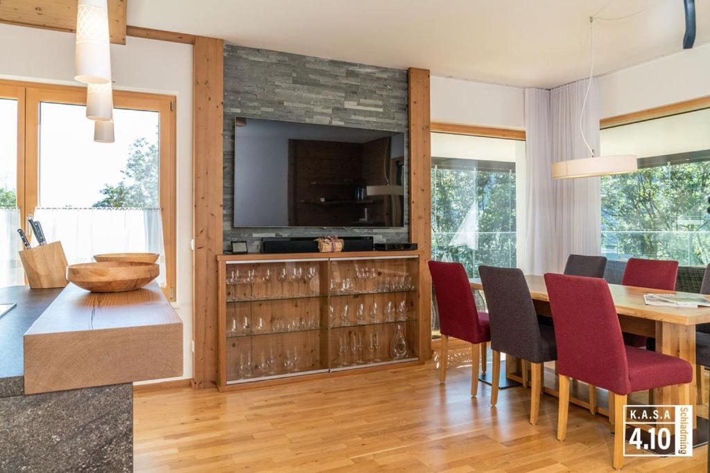 Kasa 4.10A Apartment Schladming Luaran gambar